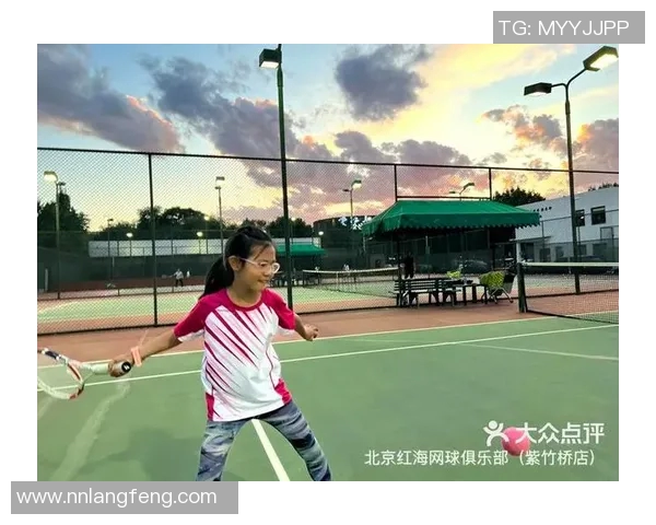 从零基础到网球高手的全面提升指南与实用技巧分享