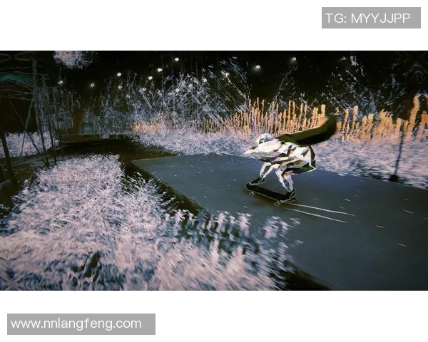 深圳滑板队的技术揭秘与滑板文化的深度探索