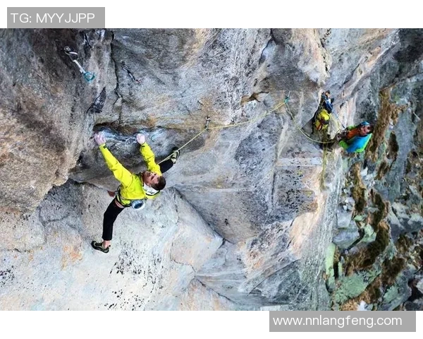 极限运动的成功秘诀刘娜分享她的奋斗与激情之路