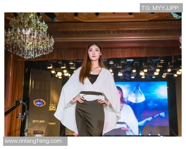 男士泳装时尚潮流解析 穿出自信与魅力的夏日风情