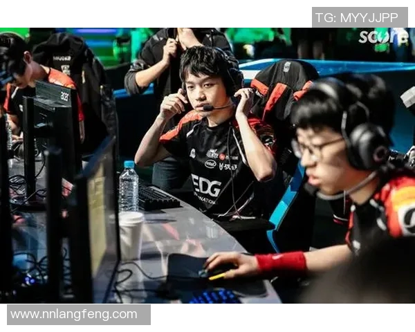 EDG战队在DOTA2中的崛起与实力分析探讨