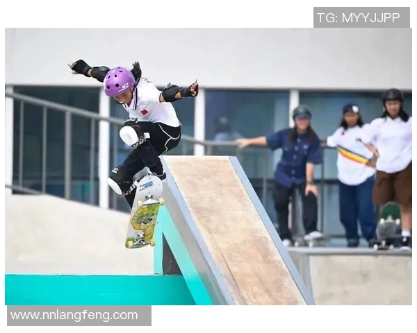 南京滑板队技术创新再攀高峰引领全国滑板运动新潮流