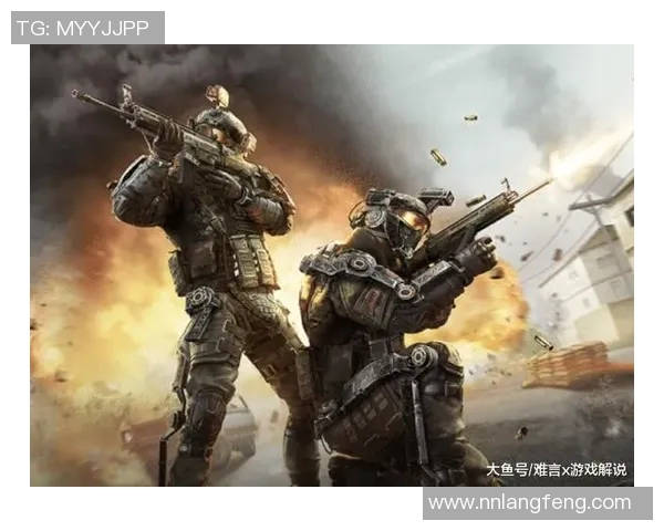 和平精英战术解析：WE战队如何构建整体压制体系与战术优势