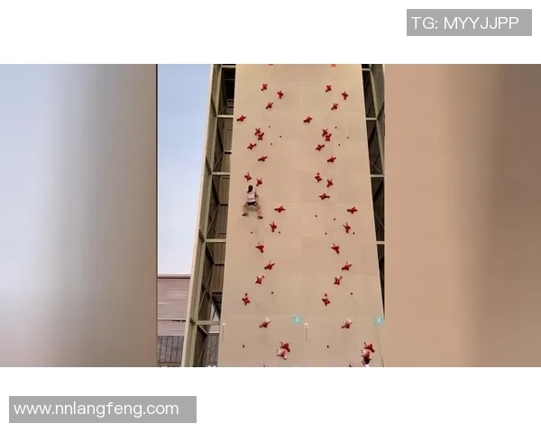 武汉攀岩队以52分稳居攀岩联赛积分榜首位展现强劲实力