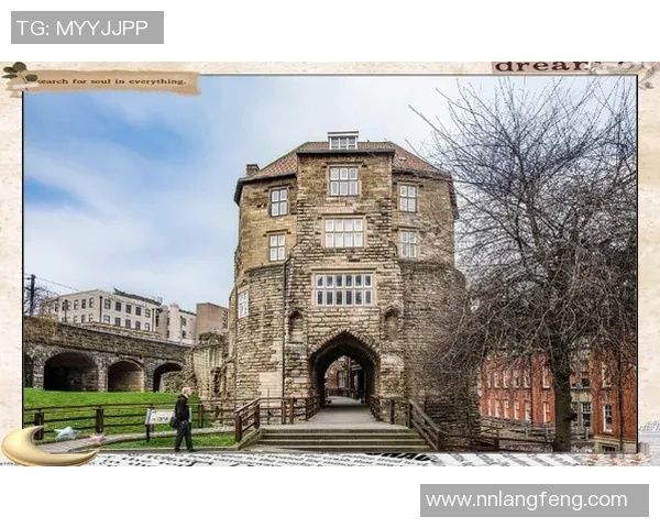 纽卡斯尔市中心历史文化探索与现代发展融合之旅