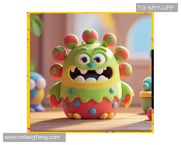 欢乐无限：探索游乐场中的奇妙玩具世界，带你进入梦幻童话冒险之旅