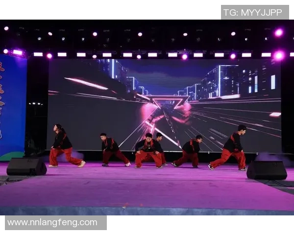 广州街舞队的热情与活力揭秘街舞文化的魅力与传承